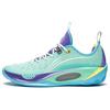 Li Ning Wade 808 2 Ice Blood Textile, Synthetic Leather, TPU ABPS037-6