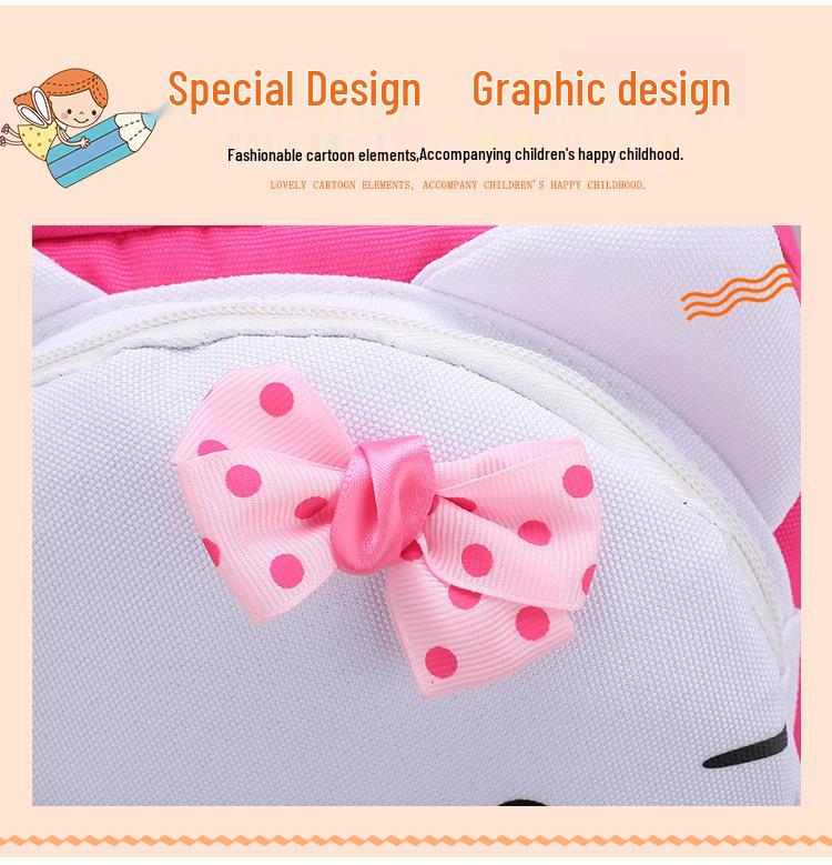 Spiderman Decompression Backpack for Kindergarten and First Grade Students