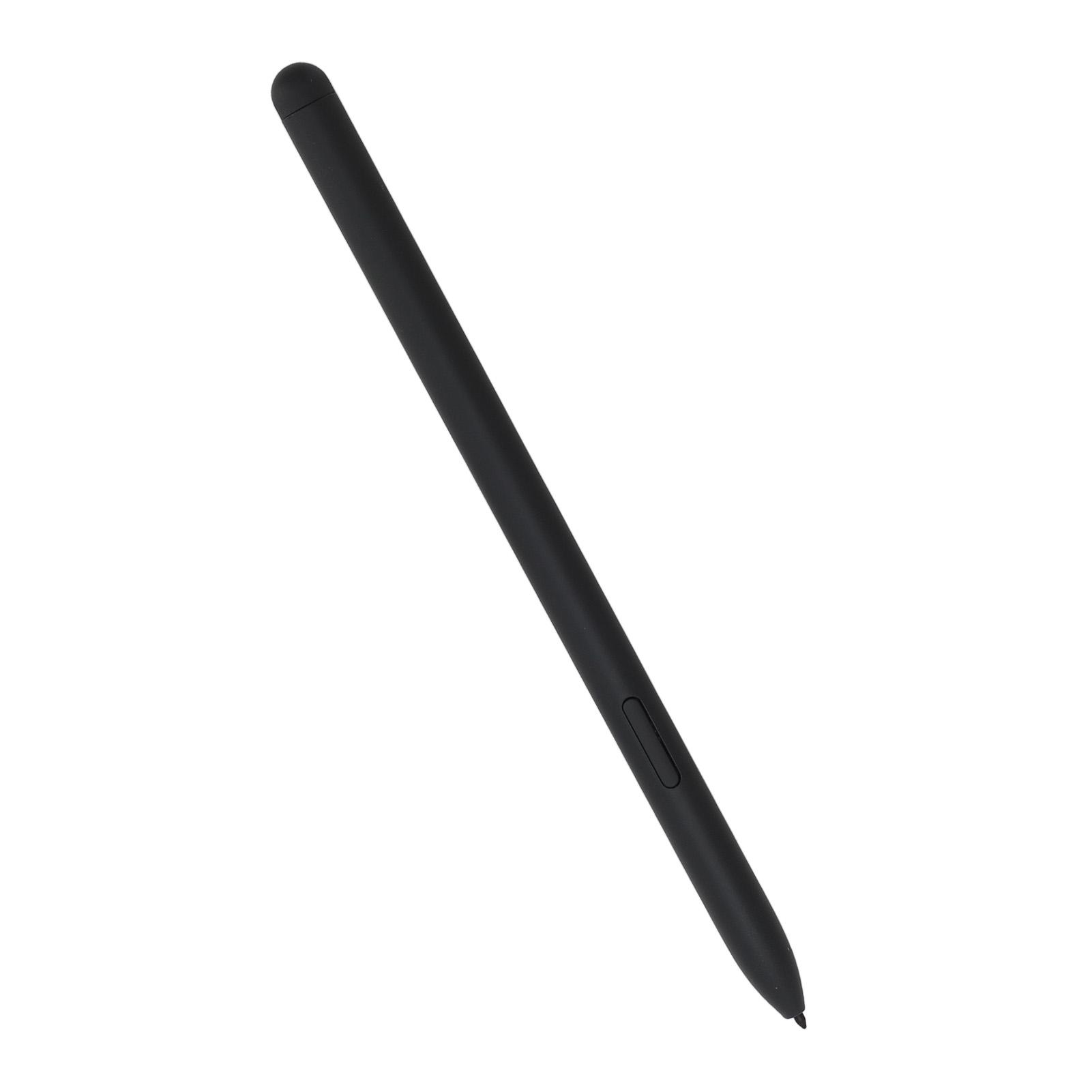 

Стилус для планшета 4096 с высокой точностью чувствительности к нажатию и 5 наконечниками для Galaxy Tab S6 чёрный