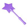 Wireless Payment Device Magical Tap to Pay Wand 3D Printed Star Contactless Touchless Gadget Funny Credit Card Holder Novelty Gift for Raves