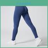Seamless High Waist Peach Hip Yoga Pants For Women With Moisture Wicking Fitness Tights For Gym And Running