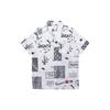 Shirts Men White DA1474-100