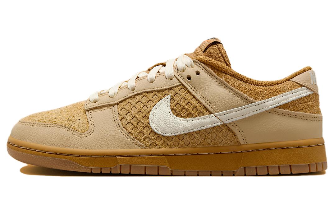 

Nike Dunk Low Waffle FZ4041-744 41
