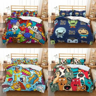 Yatak Takımı – Nevresim Takımları