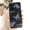 Butterfly Love Heart Bow Phone Case For Vivo V60 Lite 4G 5G V2530 / Vivo V60 V2511 T4 Pro Back Cover Soft Camera Protected Funda