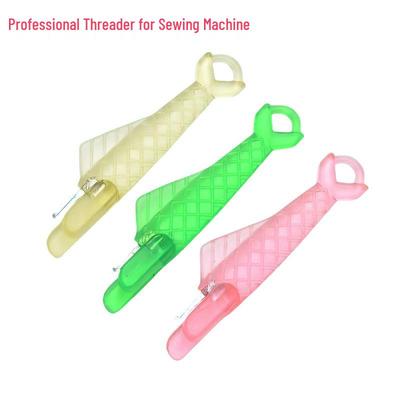 Infila-ago di plastica a forma di pesce