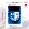 FCM Glory 100% Round Full Drill 5D DIY Diamond Painting Embroidery Cross Stitch Rhinestone Décor