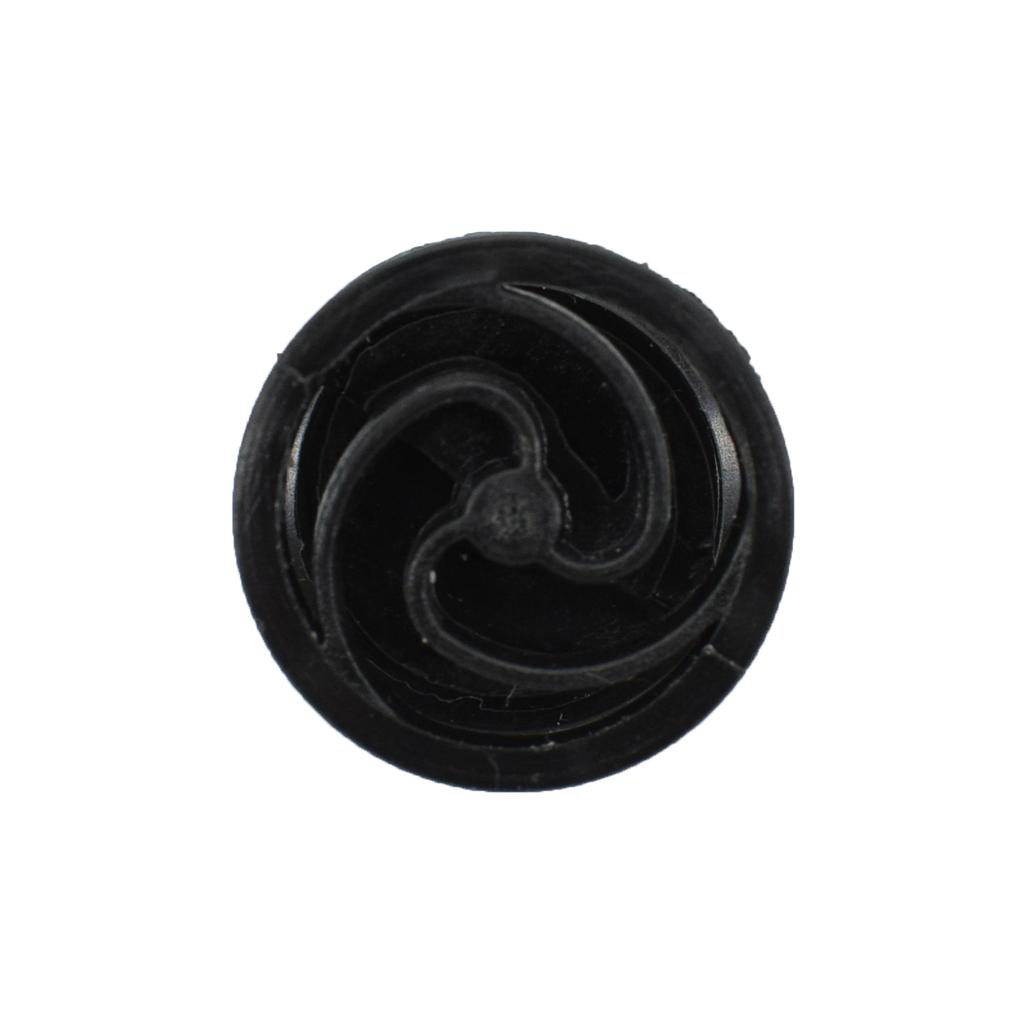 30 ks Klipy držiaka karty dverí auta Pre VW Volkswagen Jetta Golf Mk4 Passat B5 Push-Type interiérové ​​nity Svorka