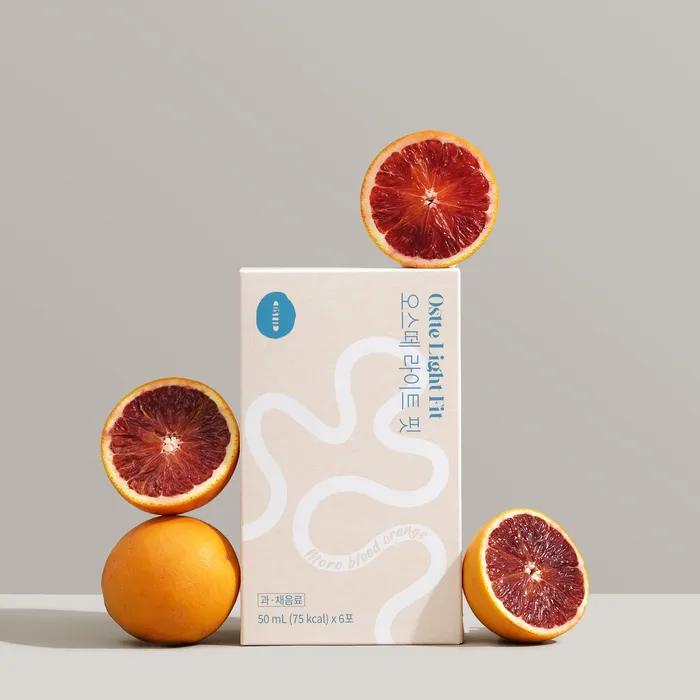 Oste Lightfit X 6 Packs