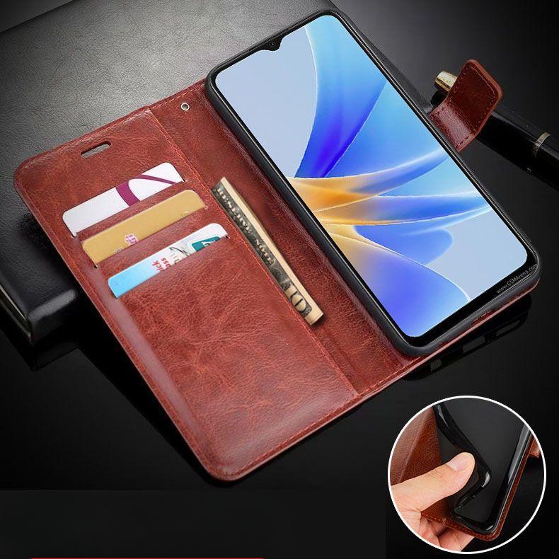 REALME NOTE 60X Mobile Phone Case Flip Case 6.74 Inches Real Me NOTE60X