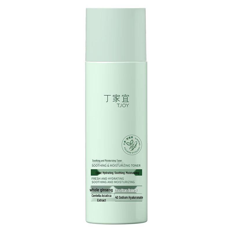 TJOY Soothing & Hydrating Toner