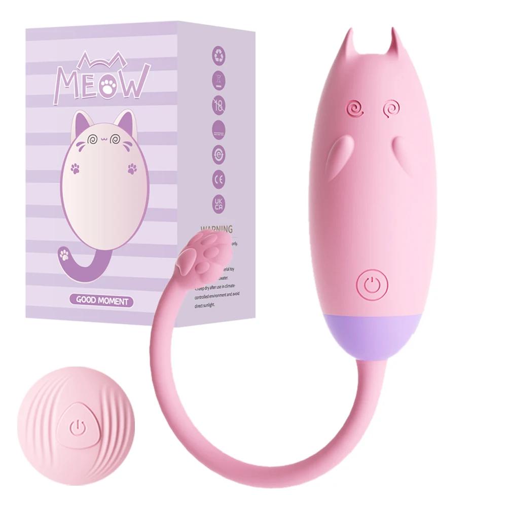 Wireless Bluetooth G Spot Vibrator for Women Dildo APP Remote Control Wear Vibrating Egg Clit Female Panties Sex Toys for Adults