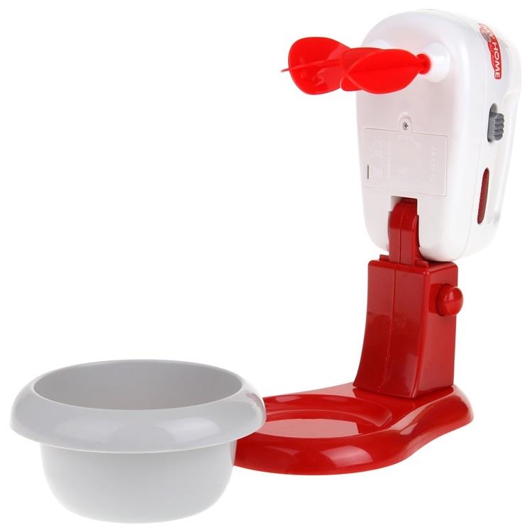Kitchen Robot Mixer Household Appliances For Children Toy Light Sound Accessories
