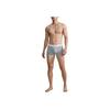 Calvin Klein Modern Gravity Cotton Anti-Chafing Boxer Shorts 3-Pack Men Underwear NB2380-CC9