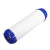 5-stufiges Umkehrosmose-RO-Ersatz-Wasserfilter-Set, 5-teilige 75-GPD-Membran-Wasserfilterkartusche