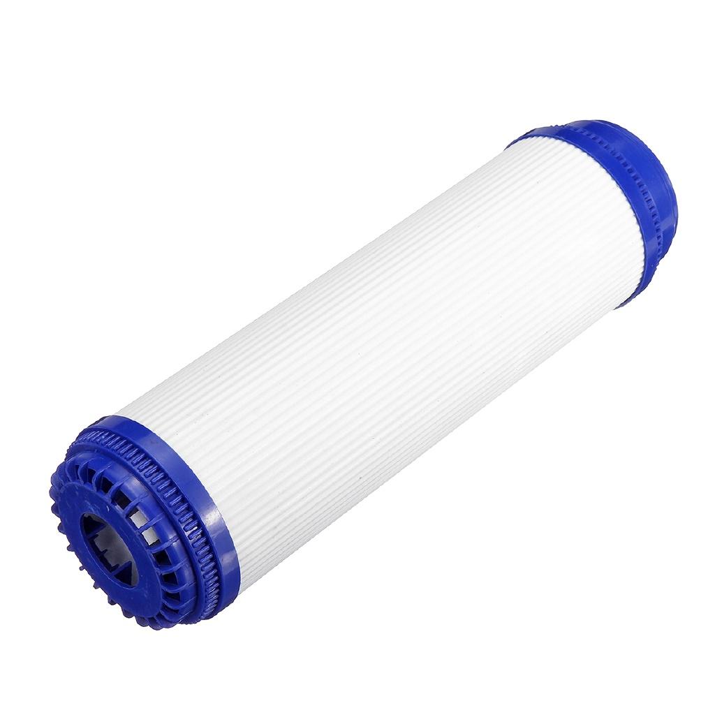 5-stufiges Umkehrosmose-RO-Ersatz-Wasserfilter-Set, 5-teilige 75-GPD-Membran-Wasserfilterkartusche