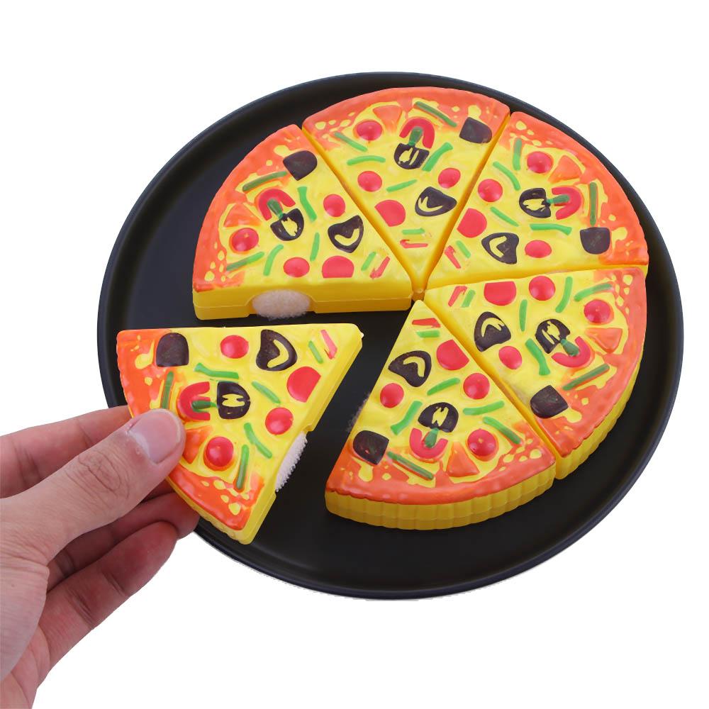 

Pizza Party Food Toy Kitchen Simulation Kitchen Toys Pretend Play Pizza Toy Simulation Kitchen Pizza Toy