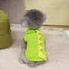 Polyester Pet Dinosaur T-Shirt Thin Pet Dogs Vest Pet Supplies Dog Clothes  Small Dogs
