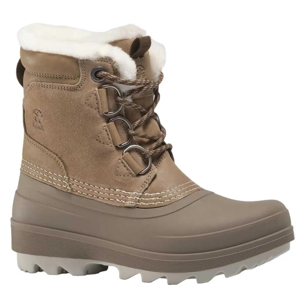 

Kamik снежные ботинки Lauren lo 36