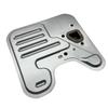 46321-22731: Compatible with Kia Chollima, Cerato, Elantra, and Accent Automatic Transmission Filter.
