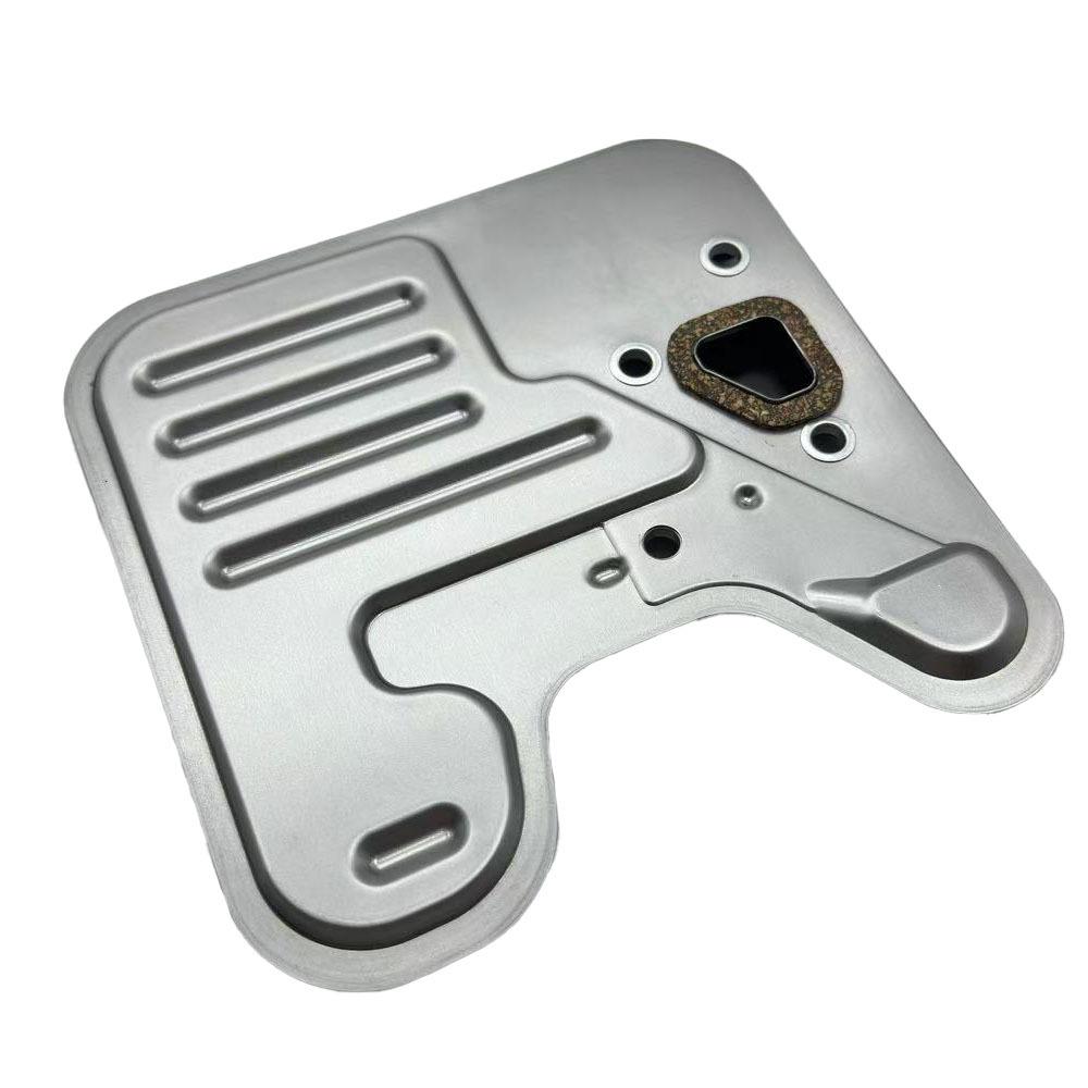 46321-22731: Compatible with Kia Chollima, Cerato, Elantra, and Accent Automatic Transmission Filter.