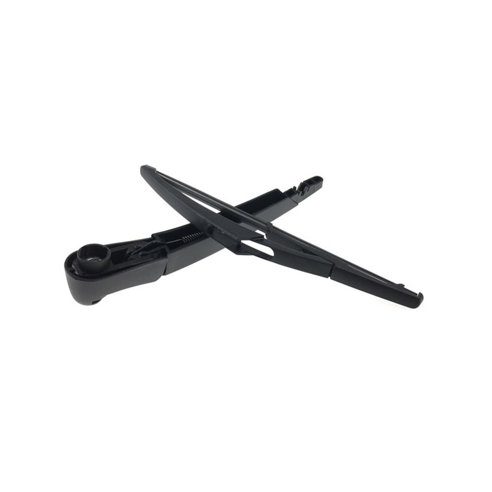 Rear Windshield Wiper Blade Rear Wiper Arm Fit for MINI Cooper R56 2006-2015