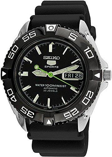 

SEIKO SEIKO 5 SPORTS Спортивные часы Япония SNZB23J2