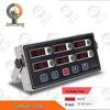 Commercial Kitchen Countdown Timer