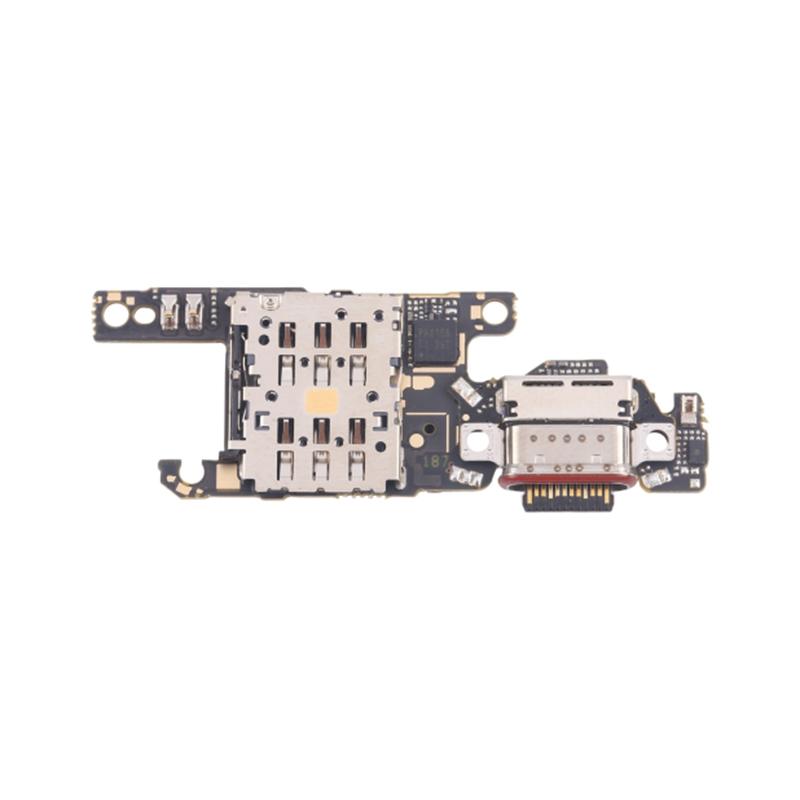 

For Huawei P60 Assembly Charging Port Flex Cable with IC Part (Without Logo) Type A