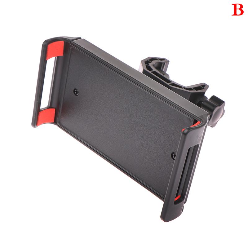 Phone Holder 360 Degree Rotating Universal Microphone Supporting Stand For 6.5-18Cm Smart Phones Music Live Show Holder