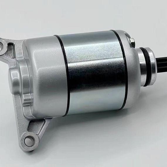 Стартер Zongshen Z2 для Saima RX1 и ZS150-76-51