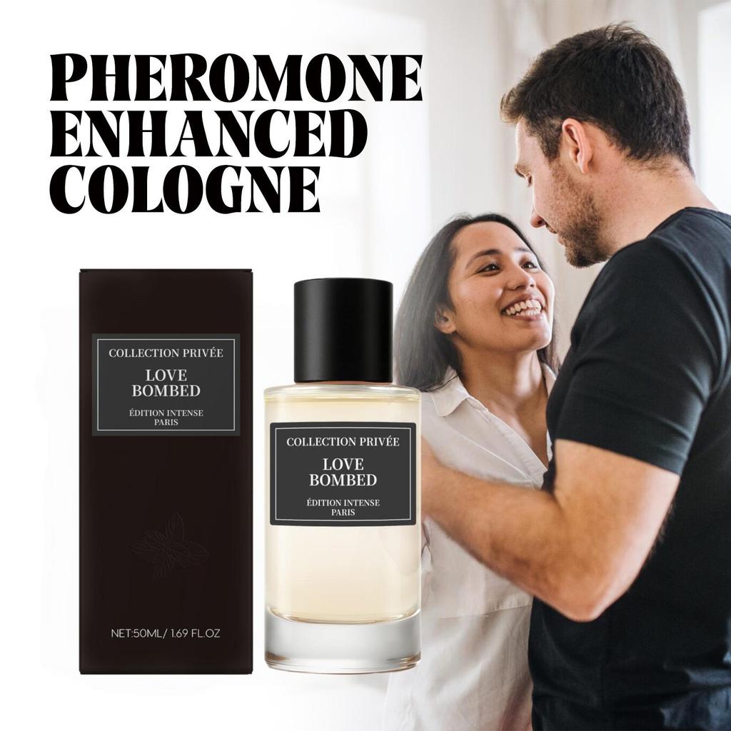 Private Collection - Classic Oriental 50Ml | Unisex Perfume.
