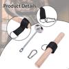 Forearm And Wrist Strength Training Device for Muscle Development