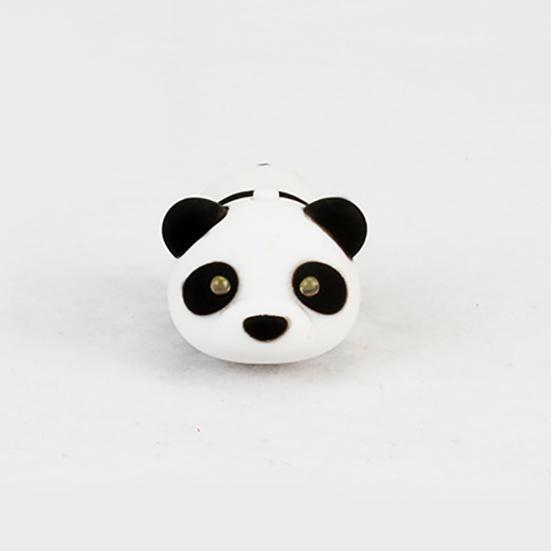 Светодиодный звуковой брелок для ключей — фото 8