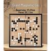 Brangdy Magnetic GoBang Chess Set