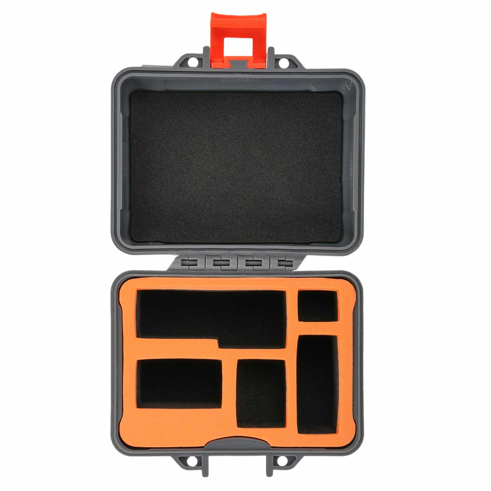 For DJI Osmo Nano Camera Storage Box Shell Waterproof Carrying Case Travel Portable Bag For DJI Osmo Nano Camera Accessories
