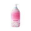 HAPPY BATH Pink Cherry Blossom Body Wash 900g