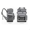 Multiple Pockets Thermal Backpack | Spacious 30L Capacity, Padded Shoulder Straps, Insulated