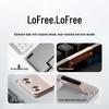 Lofree Xiao Shun Dual-Mode Low-Profile Mechanical Keyboard