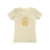 Mbrace Peace Tee for Women  7