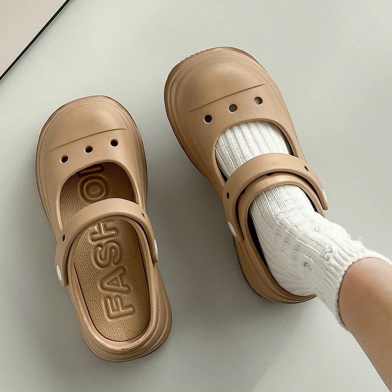 

Туфли Мэри Джейн на платформе, женские, летние, новые, милые и симпатичные, в студенческом стиле, туфли-лодочки, удобные сандалии для работы 39-40 хаки