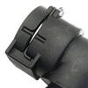 Replacement Heater Inlet Hose Connector Black 95089363 Vehicle Spare Parts Good Performance Replace