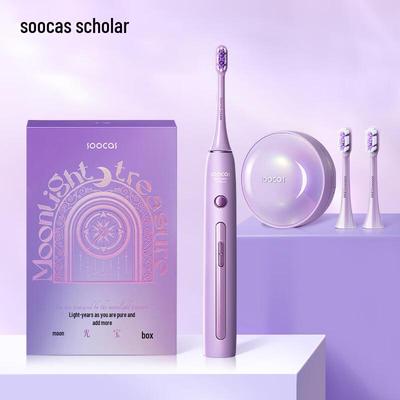 SOOCAS X3Pro Sonic Electric Toothbrush CN Plug (adapter Included)