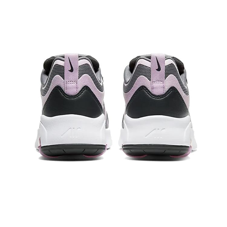 Nové Nike Air Max 200 Off Noir GS AT5627-008