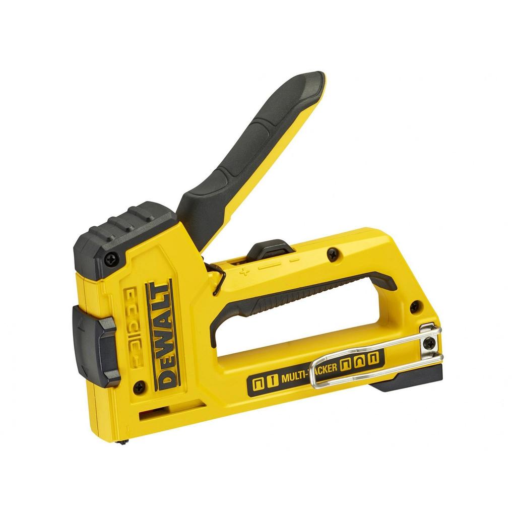 Dewalt Hand Tools 5-in-1 Multi Tacker