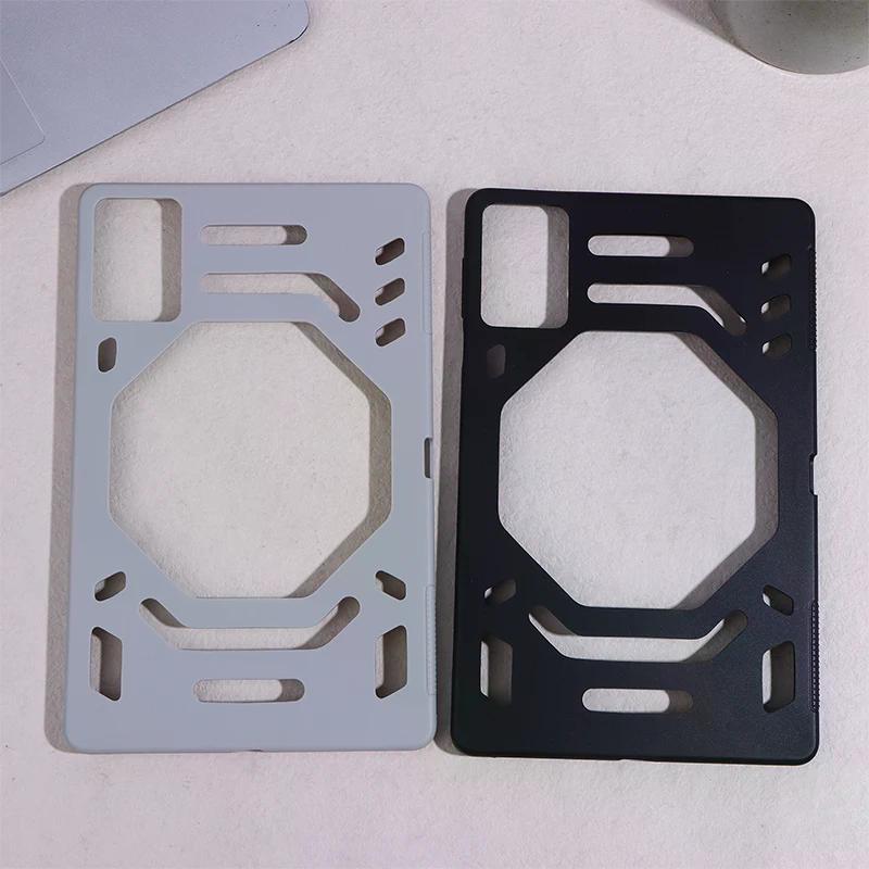 For Tablet Y700 Third/Fourth Generation Cooling Protective Case Lightweight Heat Dissipation Anti-Scratch Protective Shell