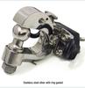 2023 Haval H9 Off-Road Trailer Hitch Kit for Land Cruiser & Patrol