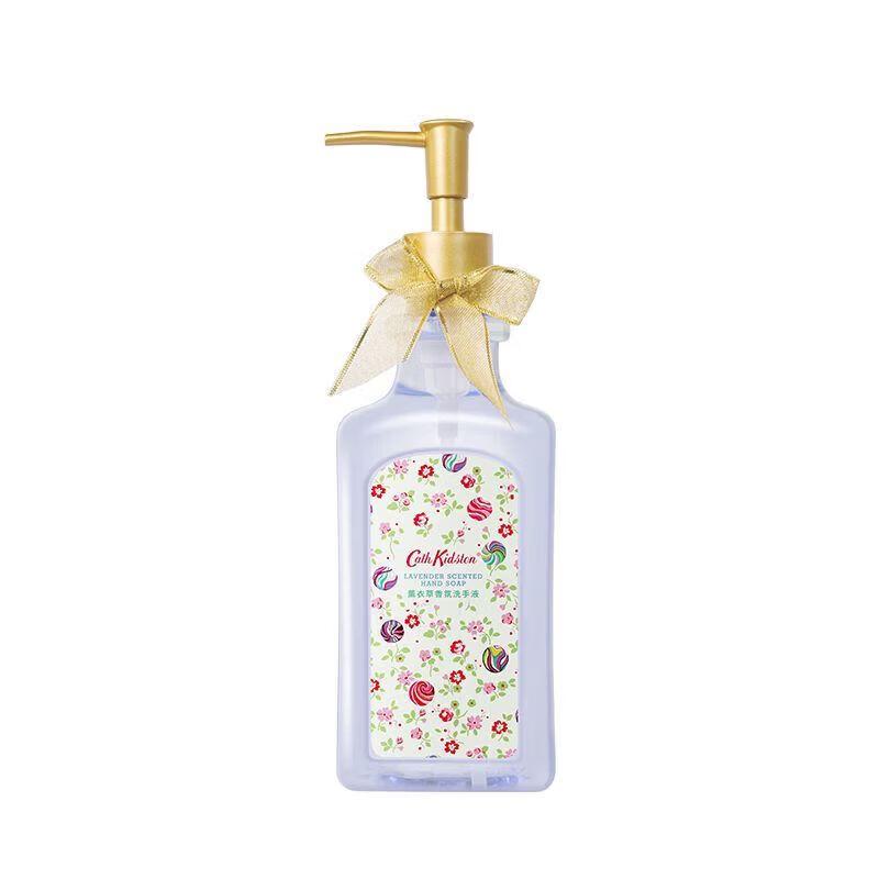 Cath Kidston Lavender Scented Hand Wash