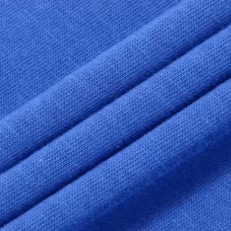 PUMA T Shirts Unisex Electric Blue Crew Neck Moderate Straight Fit 696671-92