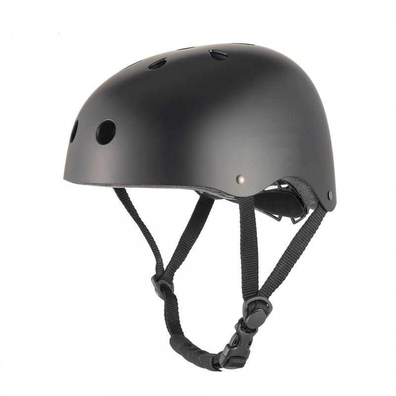 Kids Adult Multi-Sport Safety Helmet Skateboarding Roller Skating Cycling Scooter Riding - ABS Shell Adjustable Fit